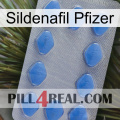 Sildenafil Pfizer 21